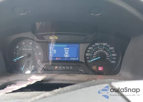 2013 Ford Flex Se from USA, damaged, VIN 2FMGK5B83DBD32684